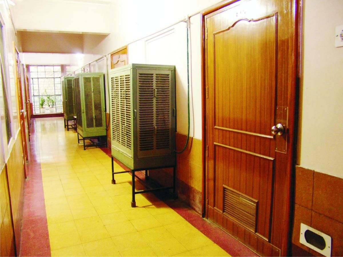 Hotel Arun Jodhpur (Rajasthan)